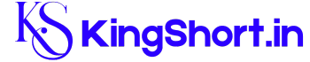 Kingshort