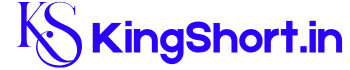 Kingshort.in